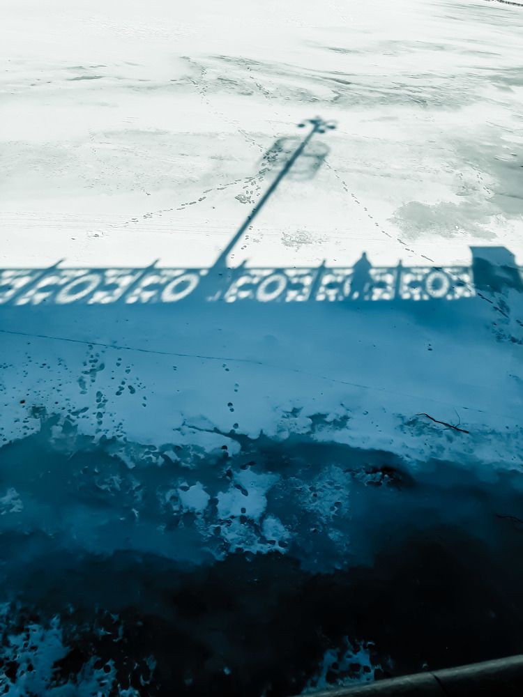 Фотография автора Ольга Никанович