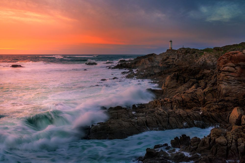 Photograph by Damian Varela