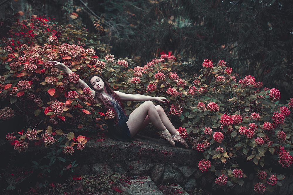 Photograph by Galip Çetiner