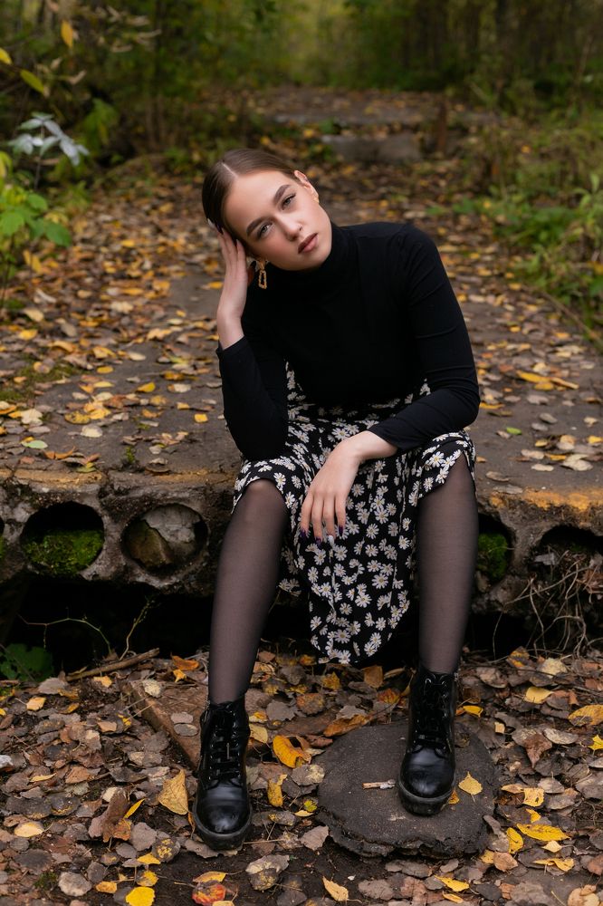 Photograph by Ирина Квасова