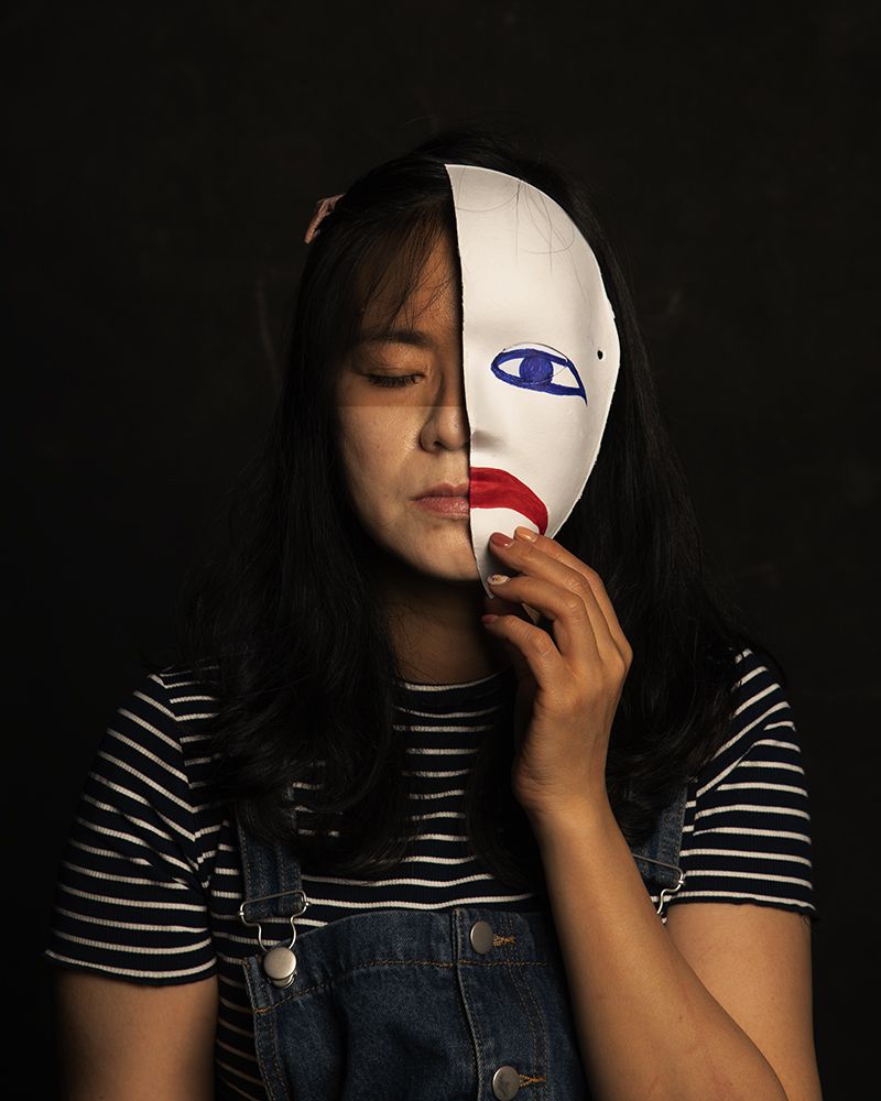 Photograph by Ben Liu