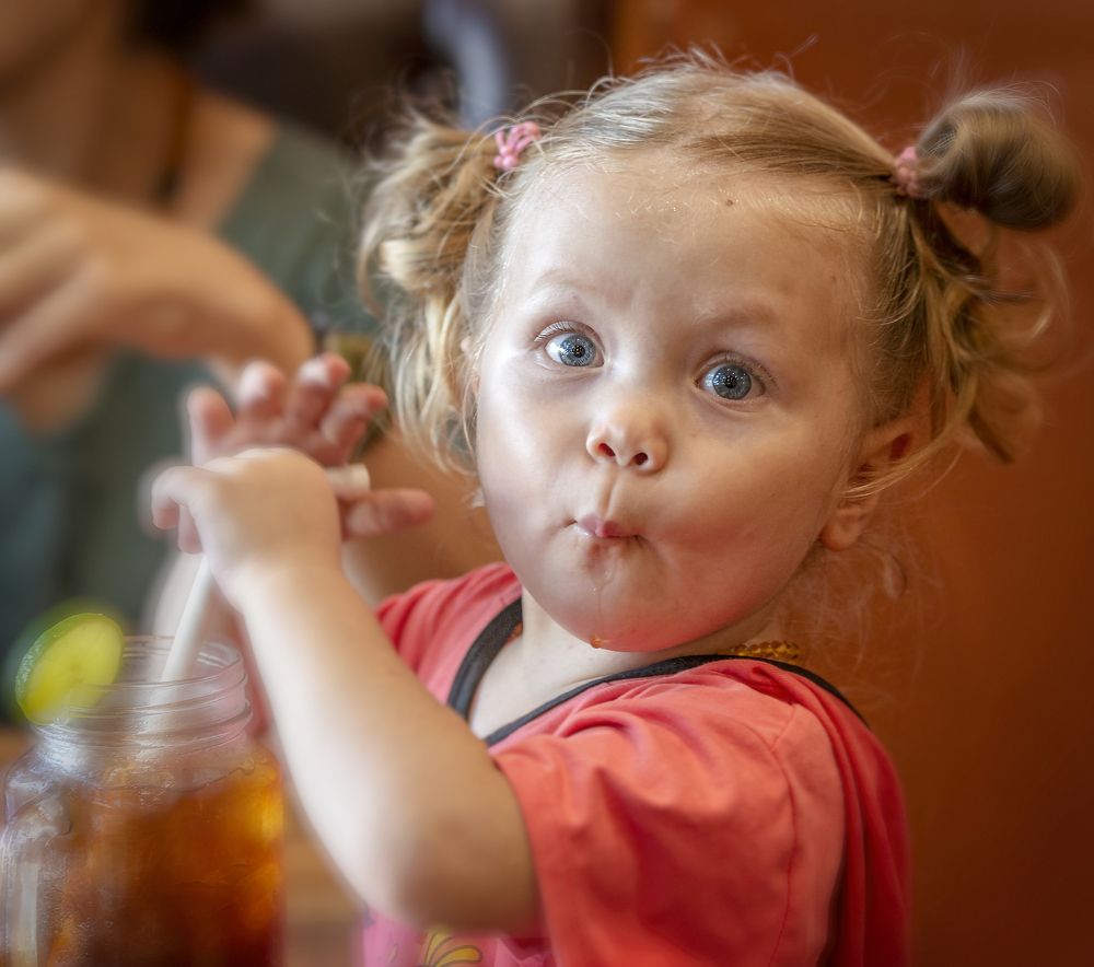 Photograph by Konstantin Vasilets