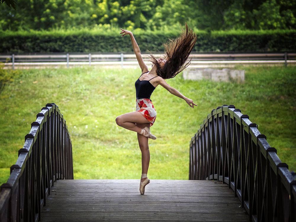 Photograph by Galip Çetiner