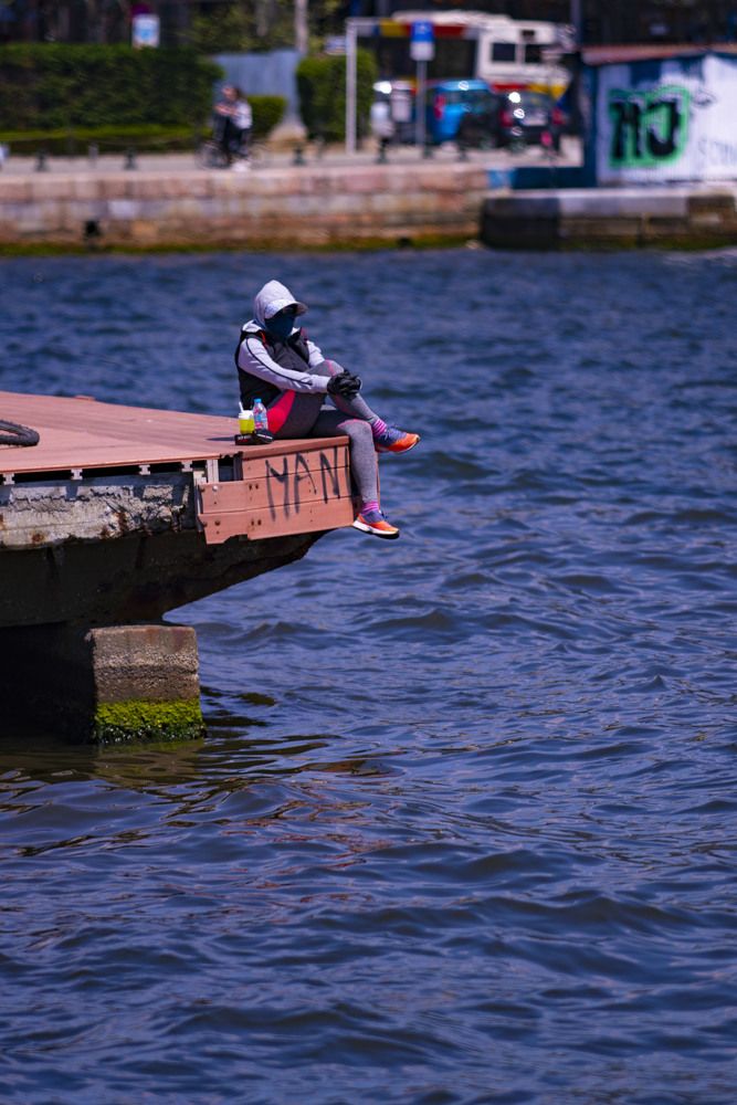 Photograph by Elena Varol