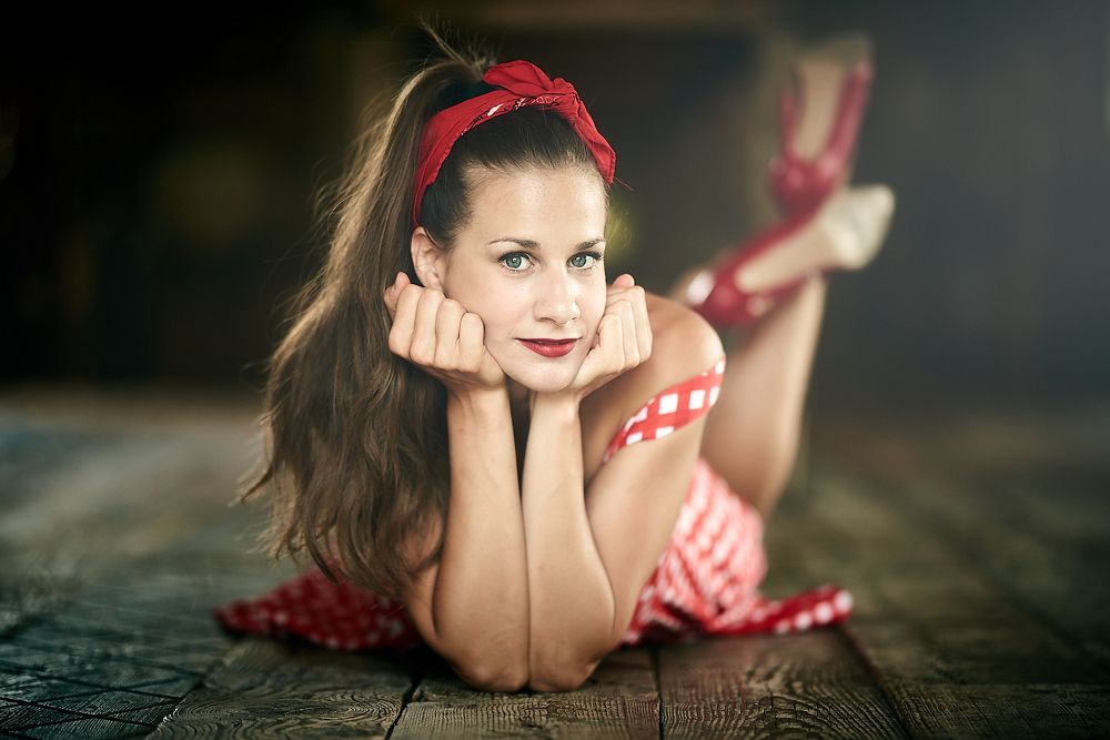 Photograph by Erve Miozzo