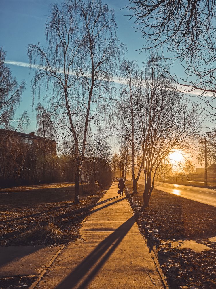 Photograph by Михаил Смирнов