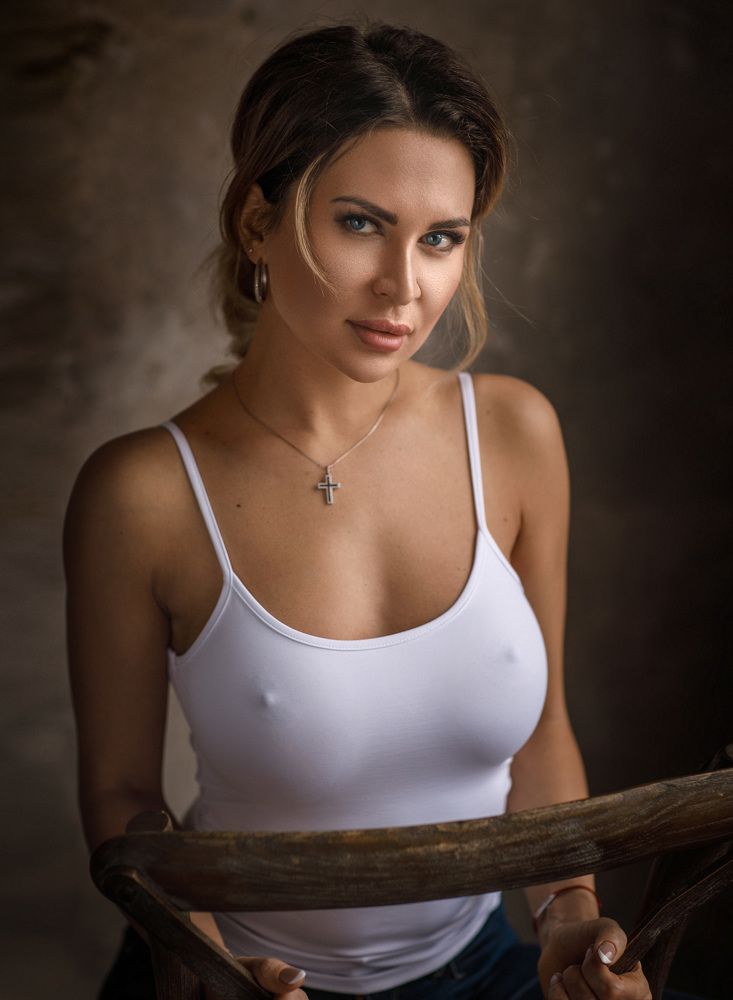 Photograph by Михаил Герасимов