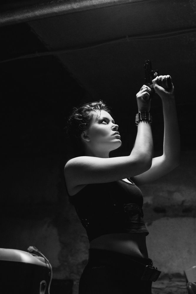 Фотография автора Яна Терещенко