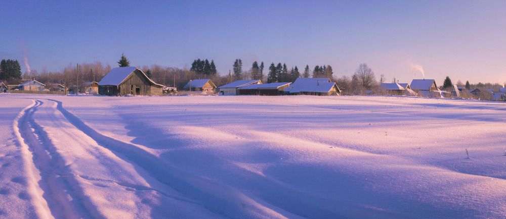 Photograph by Татьяна Шандромайло