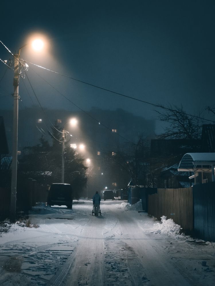 Photograph by Михаил Смирнов