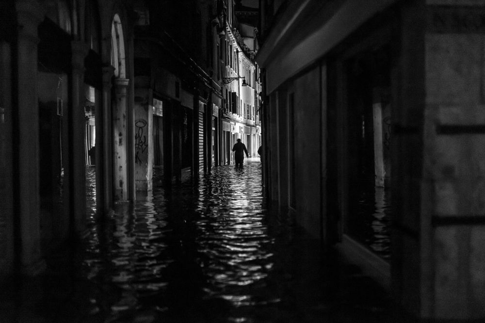 Photograph by damiano pignatti