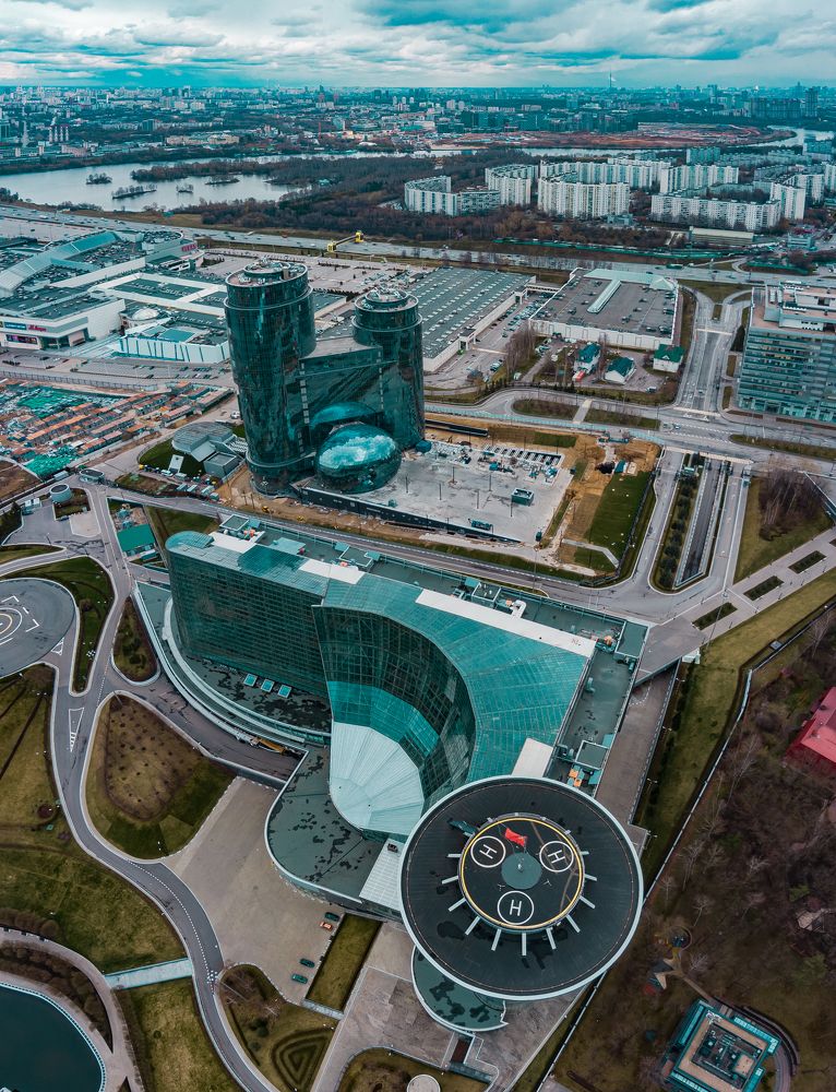 Фотография автора Антон Мазаев