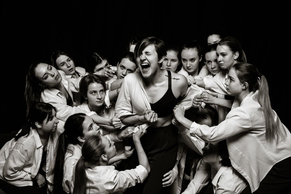 Общественное мнение