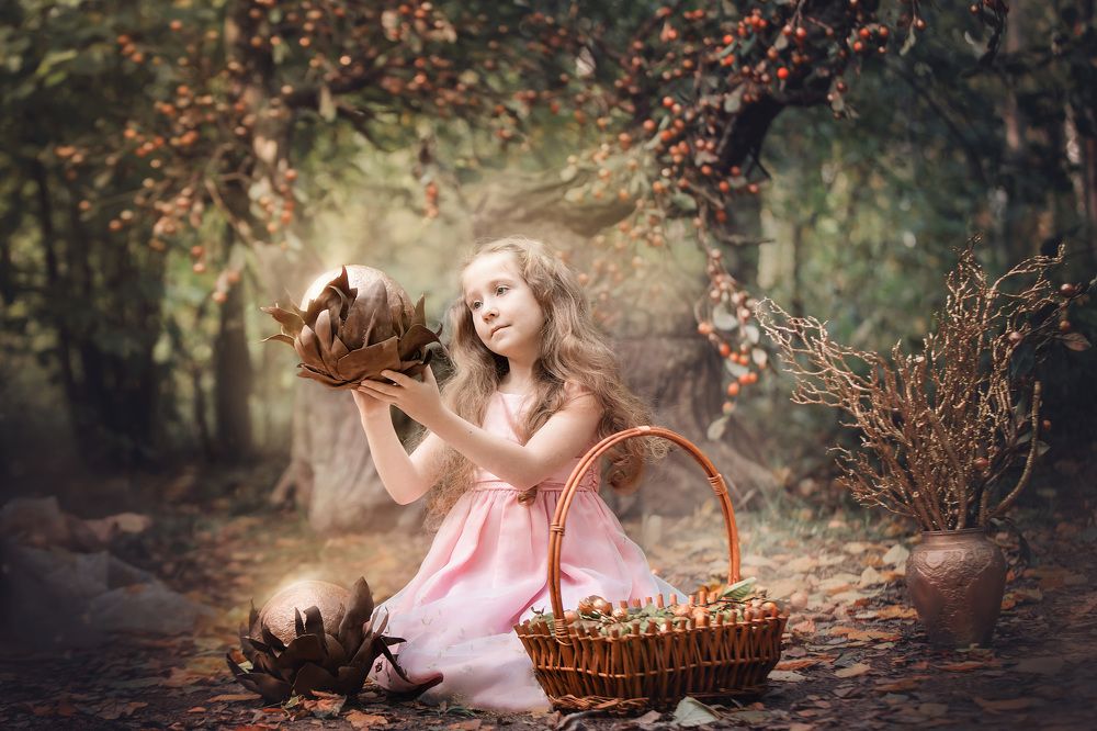 Photograph by Виктория Нарчук