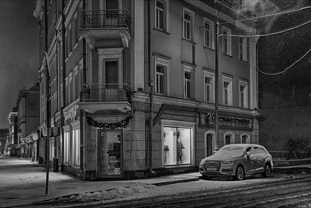 Photograph by Марк
