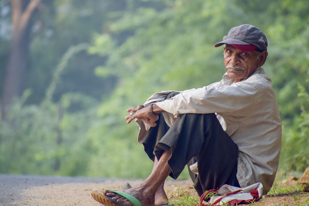 Photograph by Mukesh Tripathi