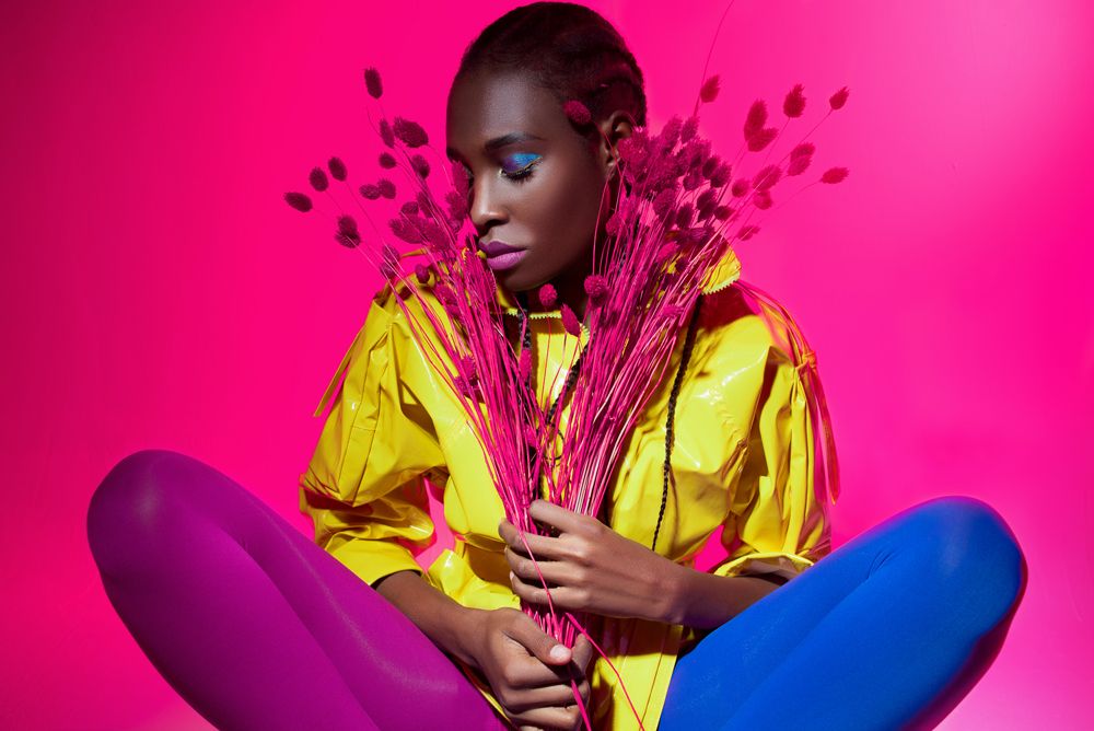 Photograph by Анжелика Кораблева