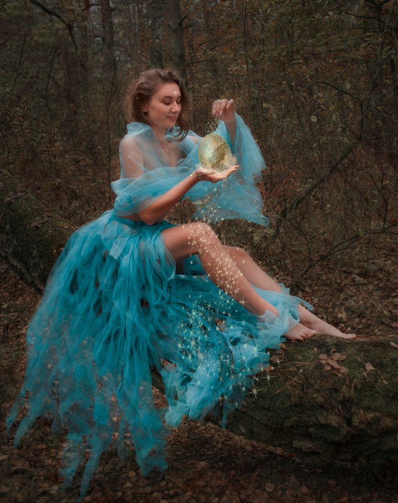 Photograph by Людмила Болычева