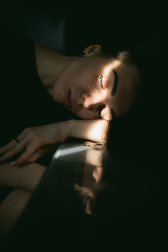 Photograph by Александра Божко