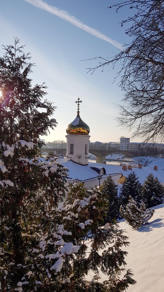 Photograph by Лариса Толкачёва