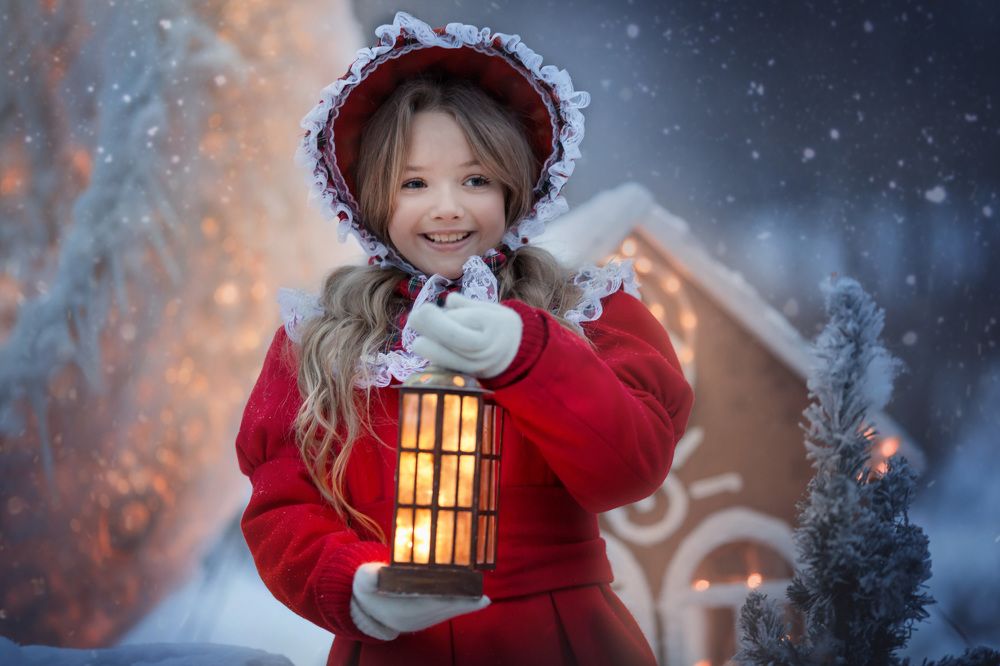 Photograph by Виктория Нарчук