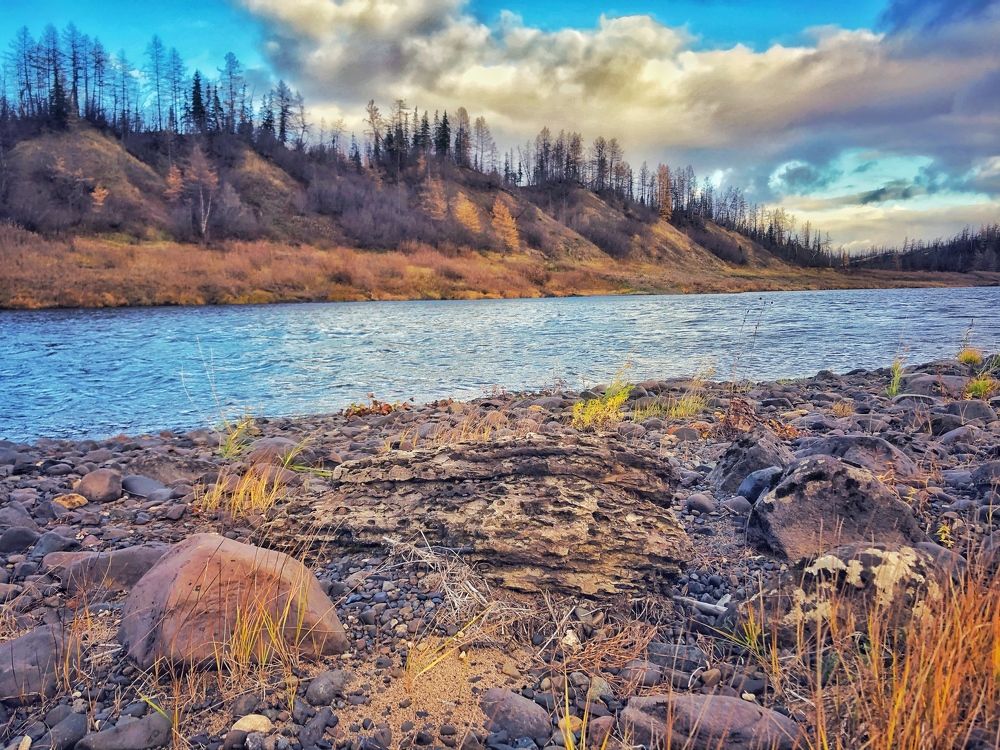 Photograph by Руслан Марченко