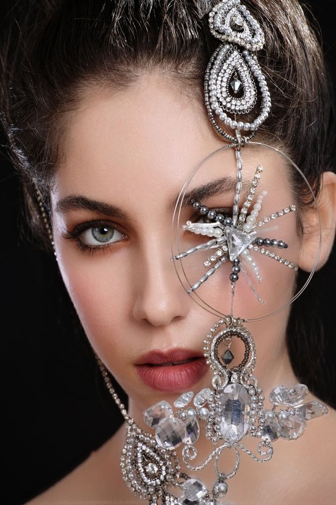 Photograph by Lili Rozet