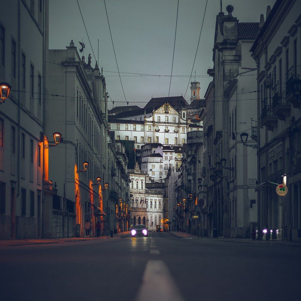 Photograph by Tiago parola