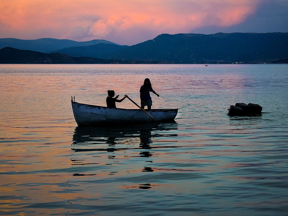 Photograph by Aneta Ilievska