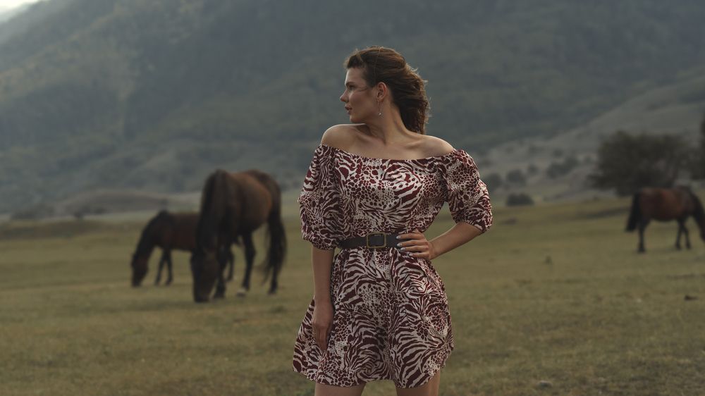 Photograph by Юрий Примак