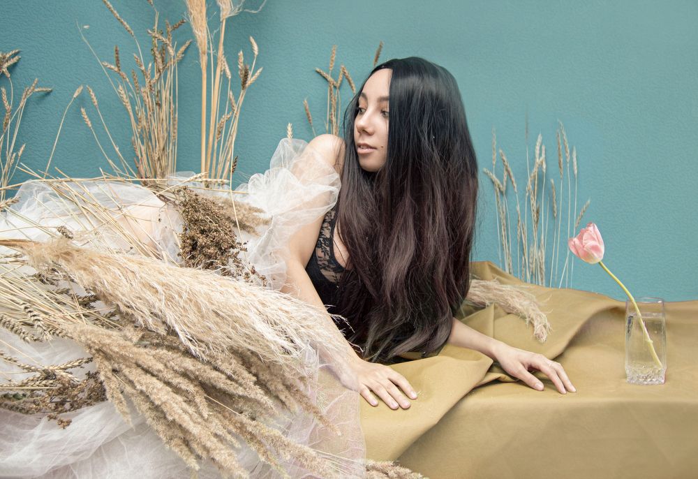 Photograph by Селезнева Евгения