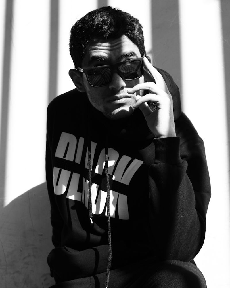 Photograph by mehdi