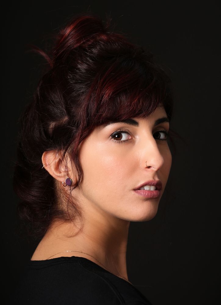 Photograph by Lili Rozet