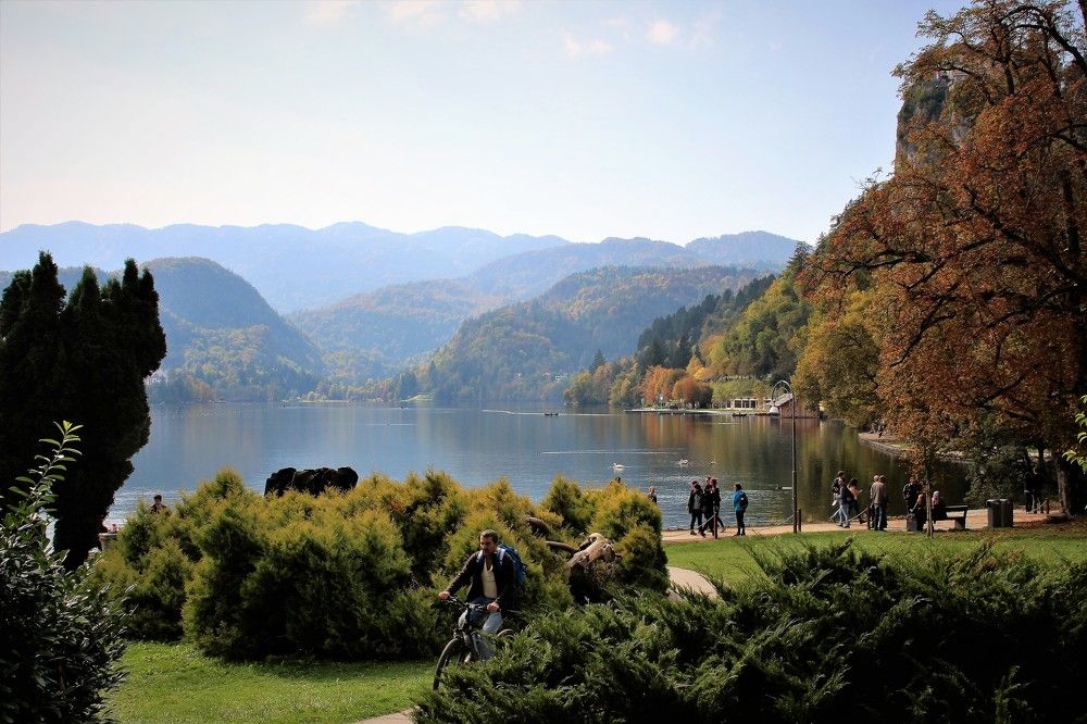 Photograph by Людмила Бутова