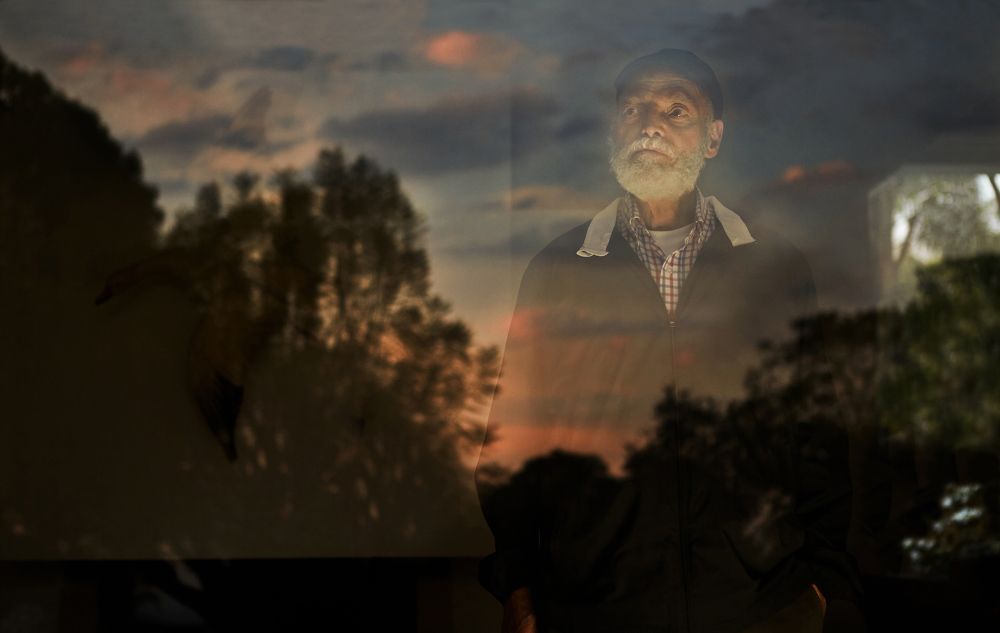 Photograph by Castillo Jose