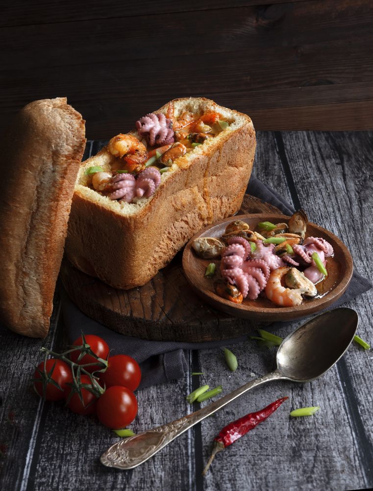 Photograph by Анна Скворцова