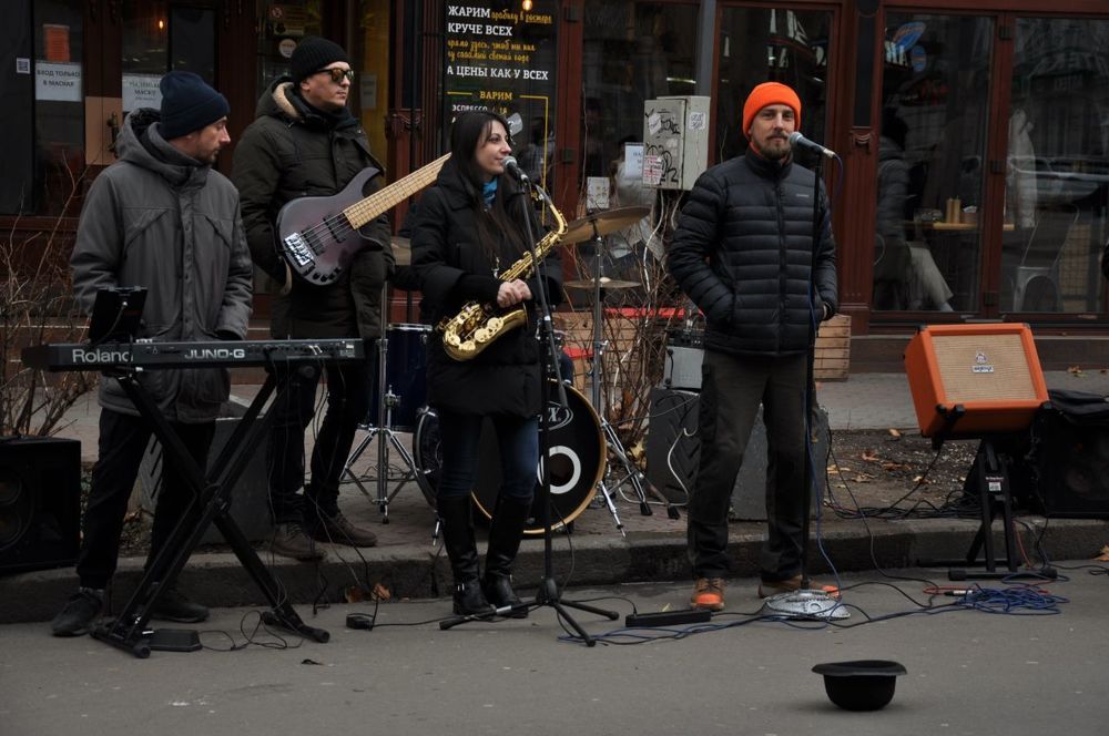 Photograph by Ольга Кудина