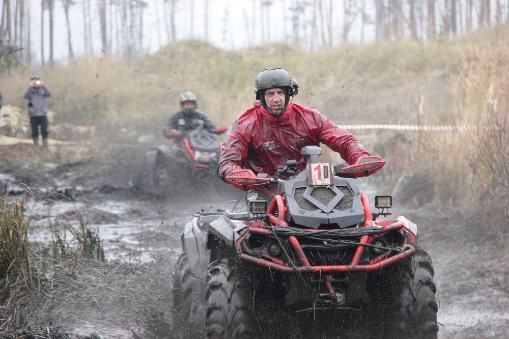 Photograph by Олег Волошин