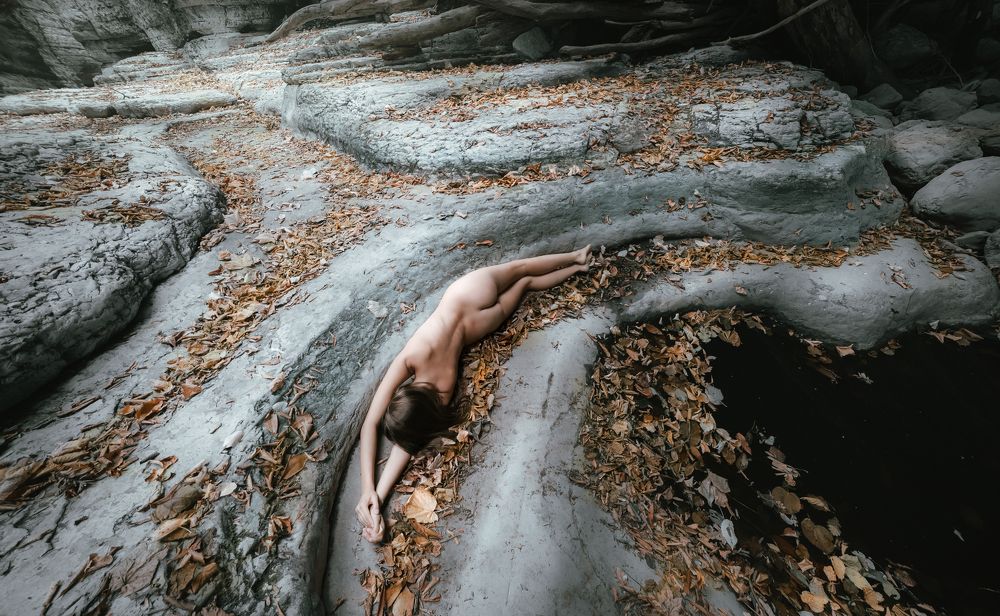 Круговое движение