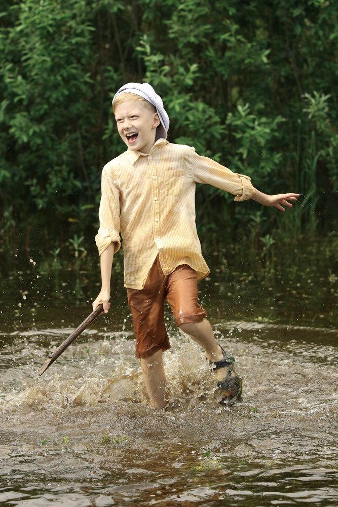 Photograph by Елена Ломова