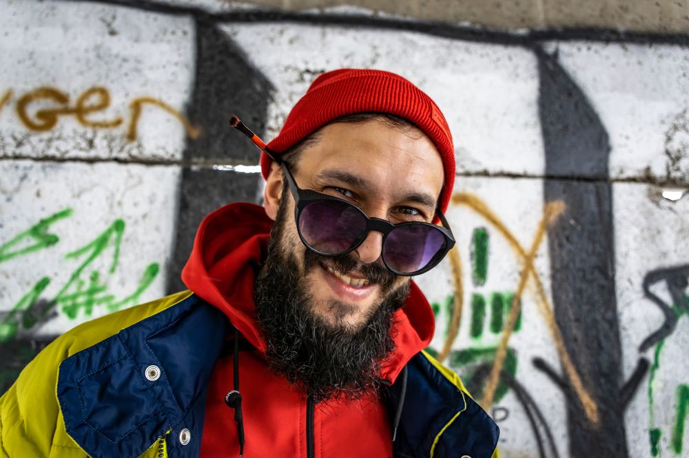 Photograph by Роман Бекбулатов