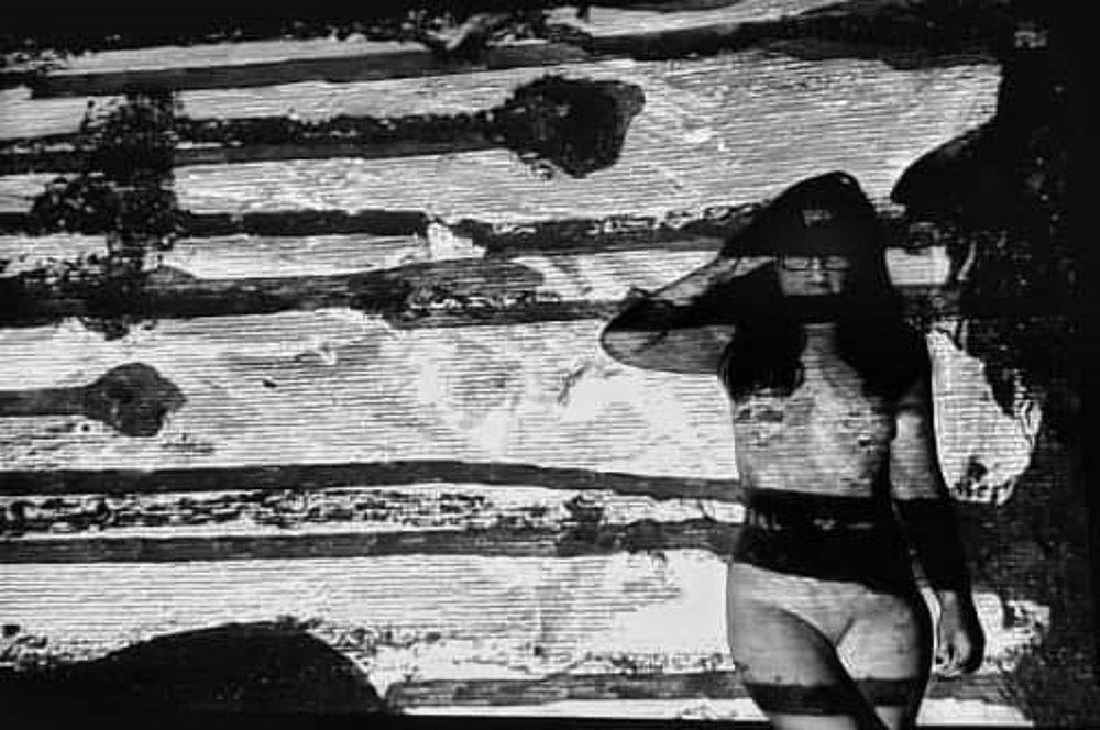Photograph by Penélope Tovar