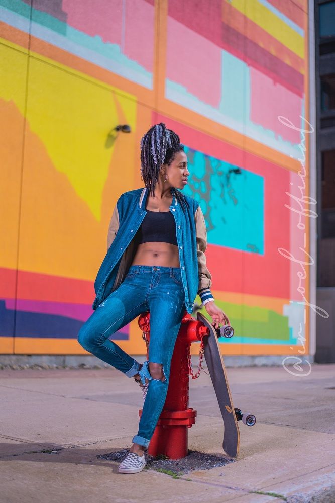 Photograph by Ir JOEL MBONGO