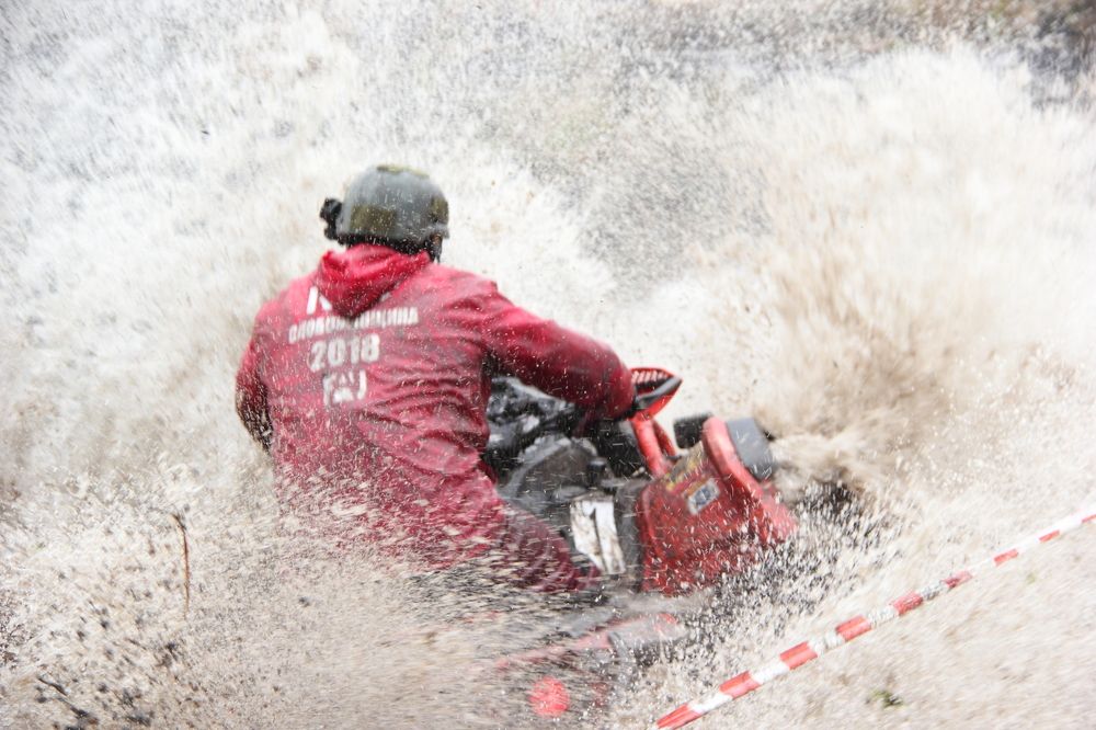 Photograph by Олег Волошин