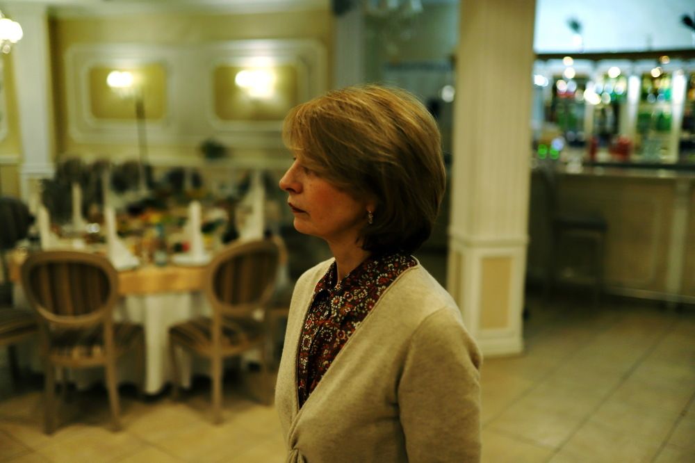 Photograph by Константин Лагоденко