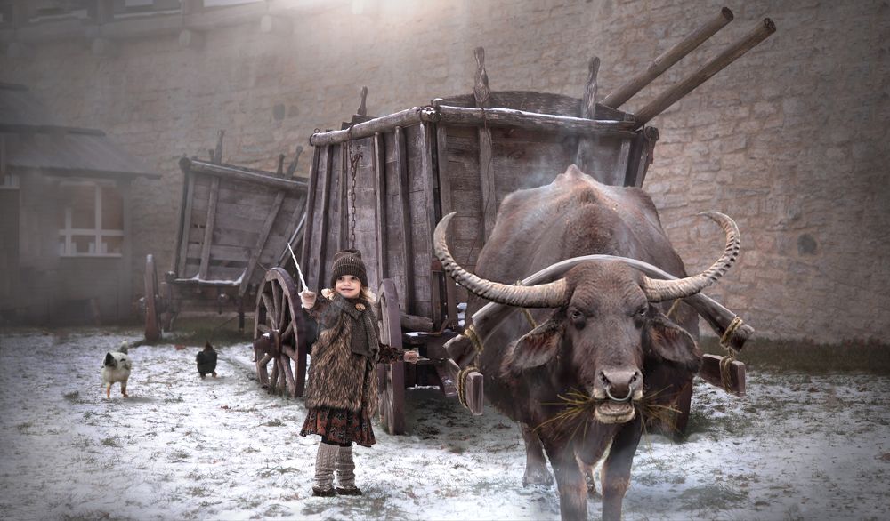 Photograph by Олег Голишников