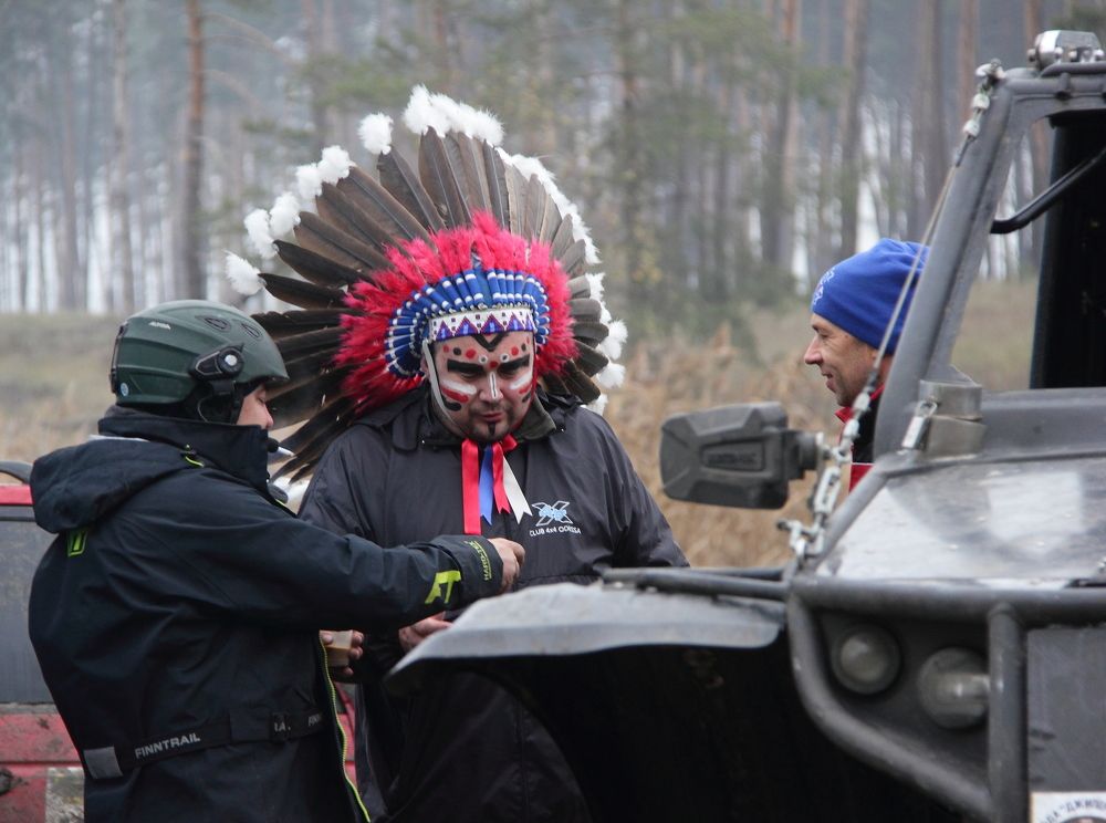 Photograph by Олег Волошин