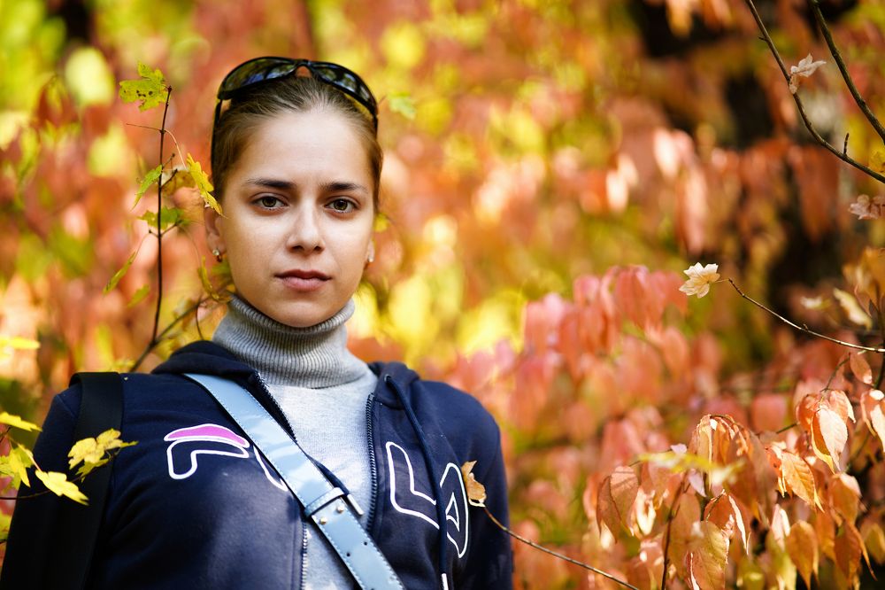 Фотография автора Владимир Осадчиев