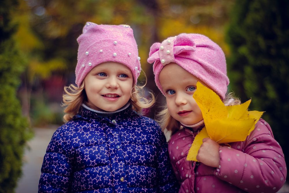 Photograph by Виталий Волошин