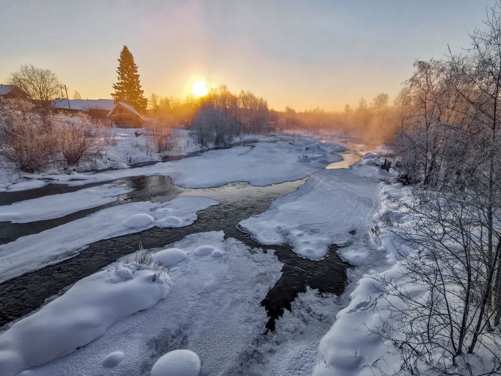 Photograph by Svetlana Dorokhova